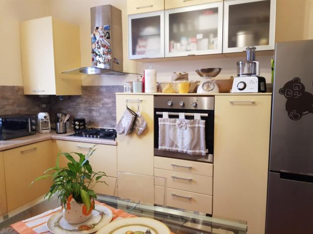 Appartamento in vendita a Calci 90 mq Rif: 1324371 - Foto 10