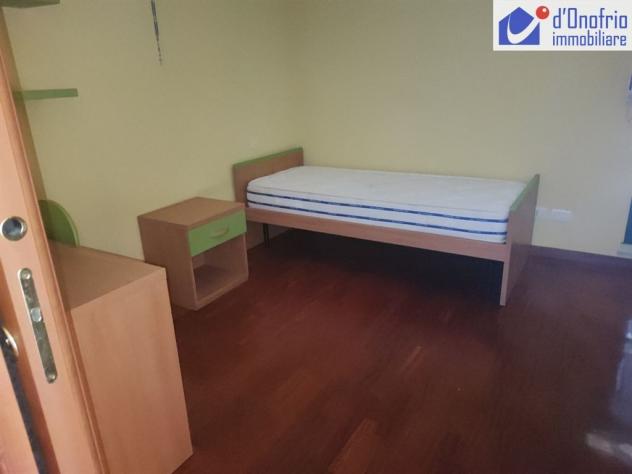 CAMPOBASSO ALLA CONTRADA SAN VITO INTERO FABBRICATO CON TERRENO CIRCOSTANTE - Foto 16