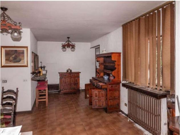 193/2025 1 VA - Casa singola in asta a Caronno Varesino - Foto 18