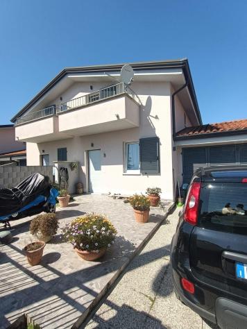 Casa semindipendente in vendita a Battilana - Carrara 100 mq Rif: 1375708 - Foto 2