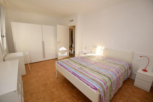APPARTAMENTO di 4 vani e di 110 mq (CASTELFRANCO VENETO) rif. SW174 - Foto 17