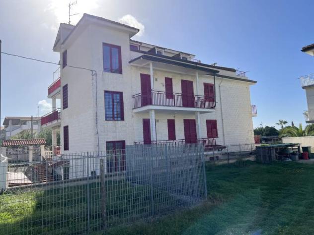 Appartamento in Viale dei Cantieri Navali