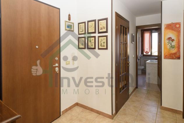Trilocale in vendita a Ciriè - Foto 8