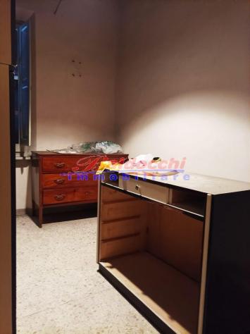 FANO - ZONA OSPEDALE - IN VENDITA CASA DI FILA CON GIARDINO - Foto 11