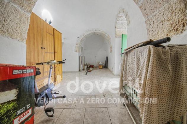 Villa di 200 m² con 2 locali e box auto in vendita a Francavilla Fontana - Foto 18