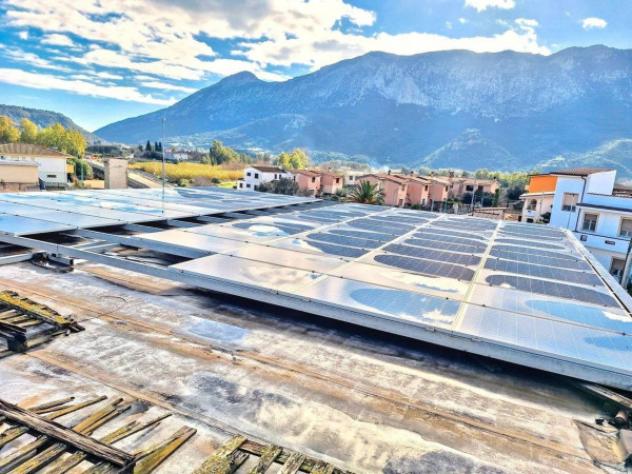 Immobile in asta di 1112 m² in vendita a Irgoli - Foto 9