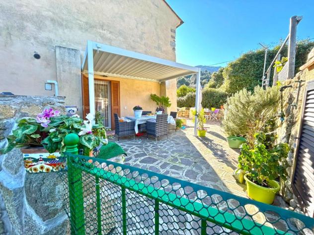 Appartamento in vendita a Marciana 57 mq Rif: 1385376