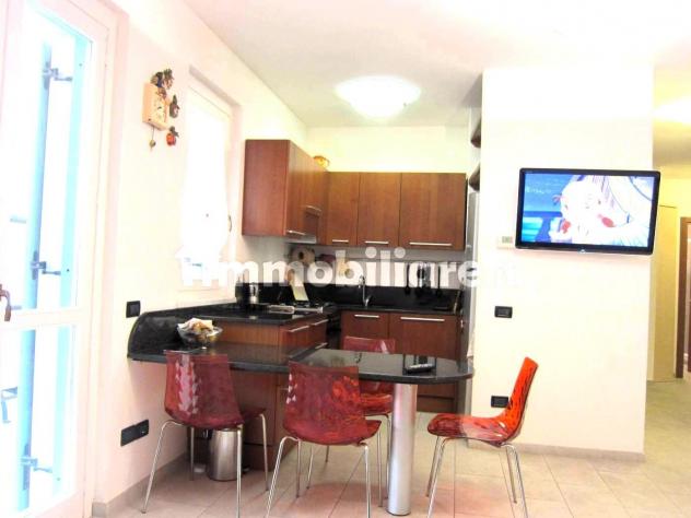 Appartamento in vendita a Marina di Massa - Massa 100 mq Rif: 1301871 - Foto 5