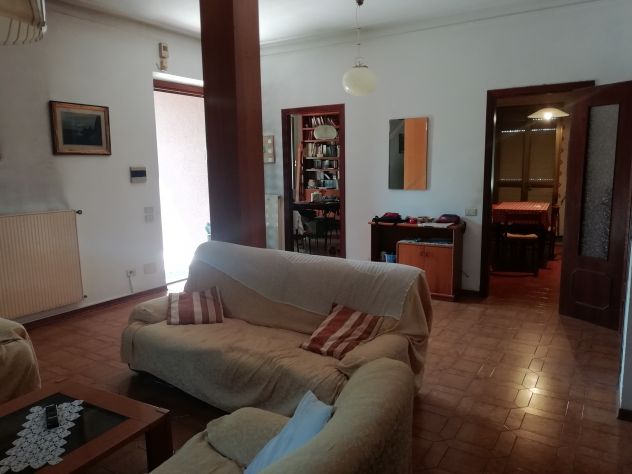 Villa indipendente con uliveto, accesso privato al fiume e vista Alpi Apuane – M - Foto 4
