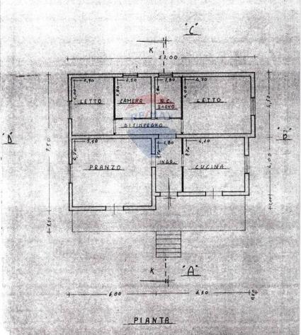 Villa o villino in vendita a Modica, Modica Sorda - Foto 13