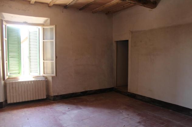 Terratetto in vendita a Iesa - Monticiano 170 mq Rif: 1423444 - Foto 6