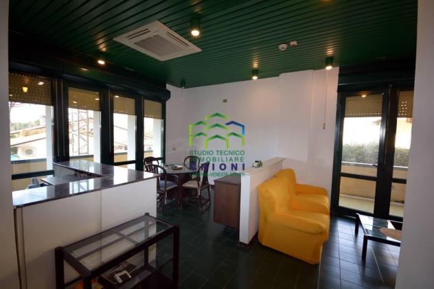 Appartamento in vendita a Cinquale - Montignoso 82 mq Rif: 1412441