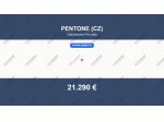 Immobile in asta di 110 m² in vendita a Pentone
