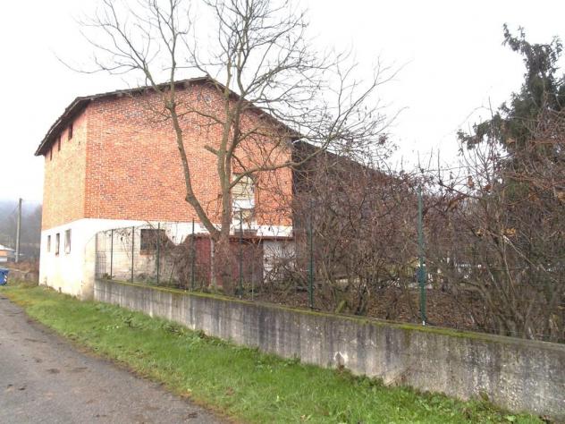 Pianfei (CN), fabbricato con terreno - Foto 4