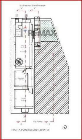 Appartamento in vendita a Santa Croce Camerina, Centro - Foto 13
