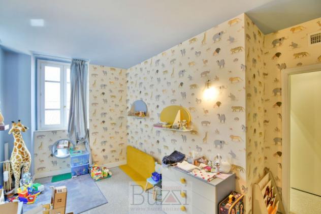 Appartamento di 121 m² con 3 locali e box auto in vendita a Seregno - Foto 19