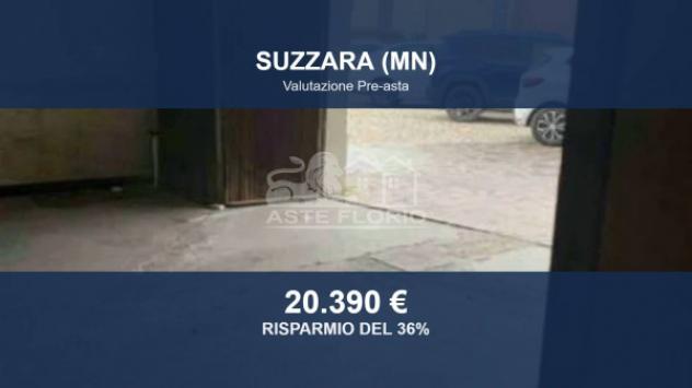 Immobile in asta di 74 m² in vendita a Suzzara