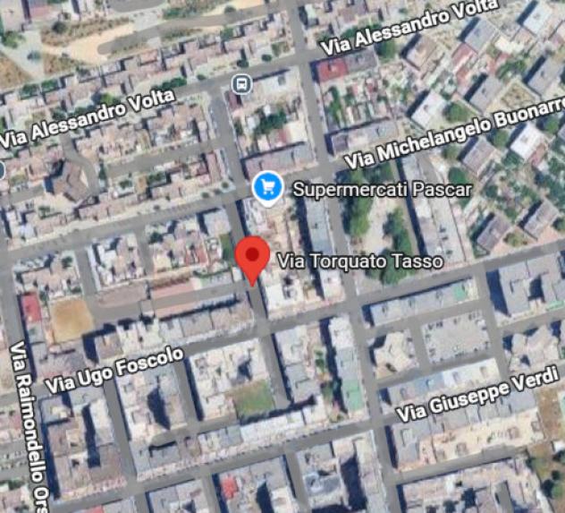 Immobile in asta di 64 m² in vendita a Taranto - Foto 9
