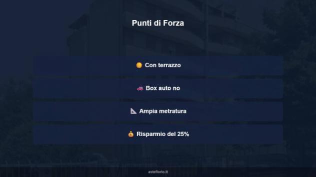 Immobile in asta di 131 m² in vendita a Terni - Foto 15