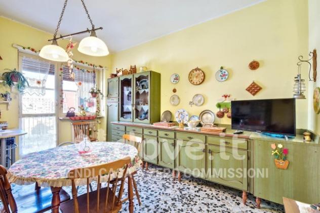 Appartamento di 98 m² con 4 locali in vendita a Torino - Foto 7