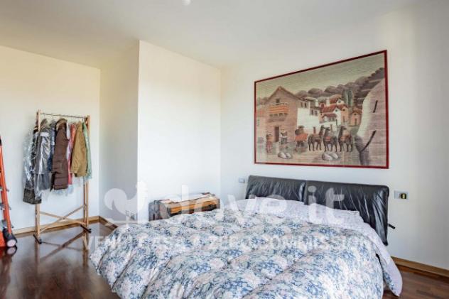 Villa di 200 m² con 5 locali e box auto doppio in vendita a Varese - Foto 15