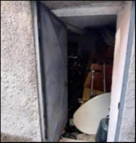 Immobile in asta di 114 m² in vendita a Ventimiglia - Foto 13