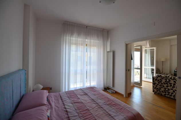 Alassio ottobre 2026 casa vacanza vista mare, pochi passi spiaggia - Foto 7