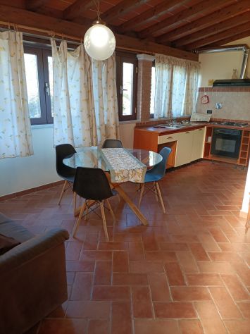 Casetta Limoni alla Partaccia (Marina di Massa) - Foto 2