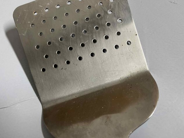 Mestoli acciaio inox da ristorazione - Foto 5