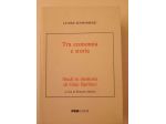 Libro "Tra economia e Storia" - studi in memoria di Gino Barbieri