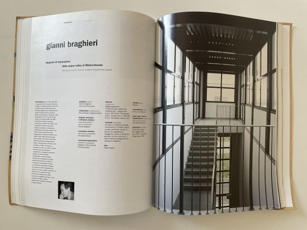 Rivista D'ARCHITETTURA n. 23/2004, DOPO ALDO ROSSI - Foto 4