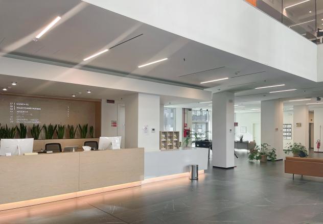 Affitta un ufficio per 50 persons a Milano, Spaces Isola - Foto 3