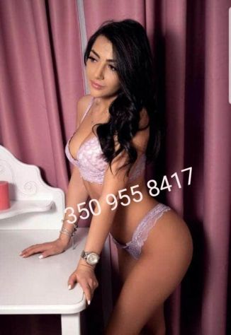 massaggiatrice ti aspetto per farti vivere una esperienza unica AD FROSINONE - Foto 3 Tel:3509558417