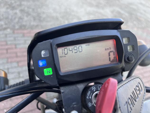 Rieju Tango 250 null - Foto 8