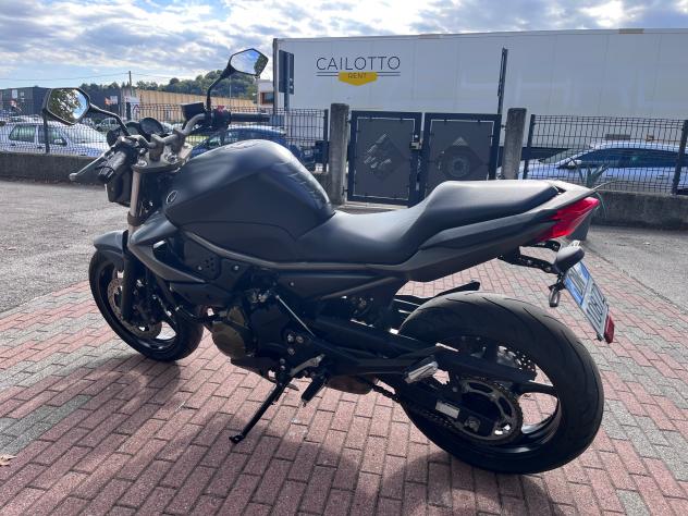 Yamaha XJ6 A2 35kw - Foto 7