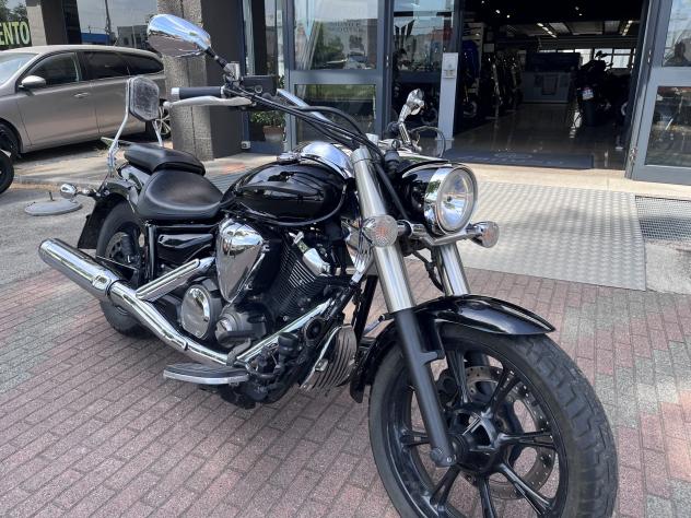 Yamaha XVS 950A Midnight Star null - Foto 2
