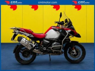 BMW R 1200 GS Adventure Garantita e Finanziabile rif. 23711559