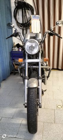 Moto Guzzi Florida 350 - Foto 8