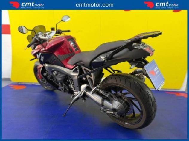 BMW K 1300 R Garantita e Finanziabile rif. 23986839 - Foto 7