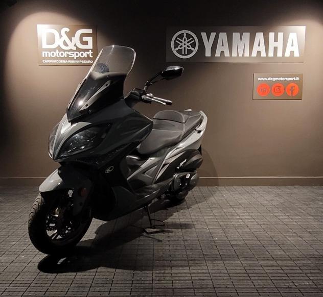 Kymco Xciting 400i KYMCO X-CITING 400 - Foto 3