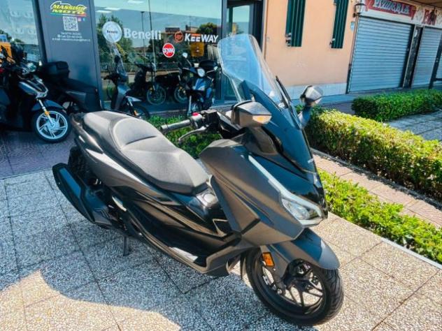 HONDA Forza 350 TUTTO INCLUSO ANCHE PASSAGGIO! MINI RATE rif. 23996012