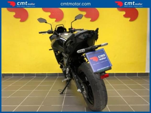 KAWASAKI Versys 650 Garantita e Finanziabile rif. 24143463 - Foto 4