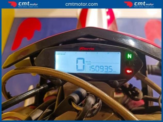 FANTIC MOTOR XMF 125 Garantita e Finanziabile rif. 23545990 - Foto 6