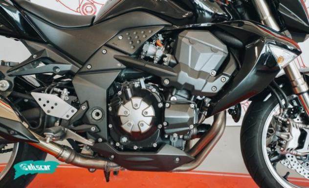 KAWASAKI Z 1000 Z1000 rif. 23982694 - Foto 7