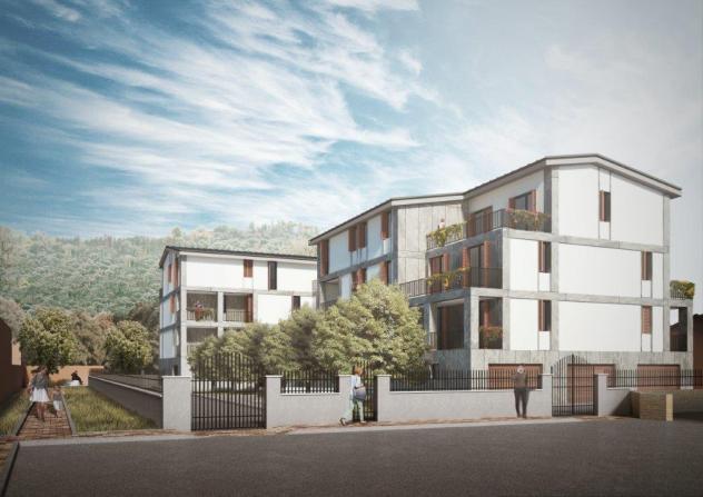 Appartamento in vendita a Poggibonsi 62 mq  Rif: 868210