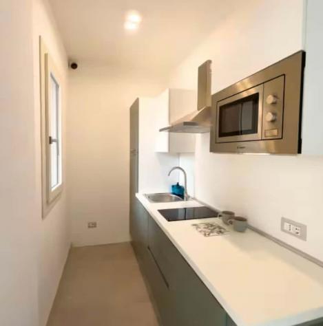 Apartment in Via Casilina, Roma for 51 m² with 1 bedroom - Foto 5