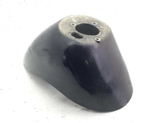 PIAGGIO VESPA ET2 50 PARAFANGO RUOTA ANTERIORE RIVERNICIATO 1997 2001 C1600 - Foto 2