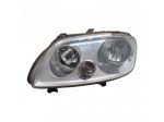 FARO ANTERIORE SINISTRO VOLKSWAGEN Caddy 3° Serie 2K0941005D BLS (0410)