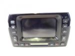 2W93-10E889-AG SISTEMA DI NAVIGAZIONE SATELLITARE JAGUAR XJ 2.7 D 152KW AUT &hellip;