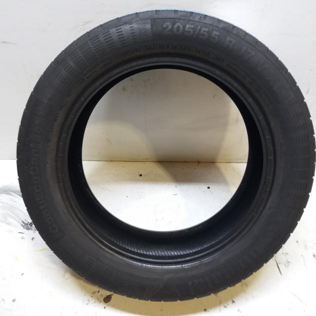 2 GOMME 205 55 17 CONTINENTAL A60239 - Foto 7